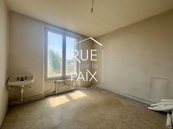 79200 PARTHENAY Maison Parthenay - 150 m2