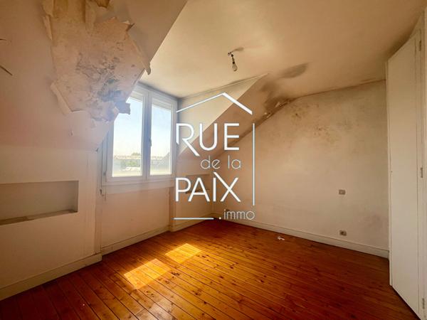 79200 PARTHENAY Maison Parthenay - 150 m2