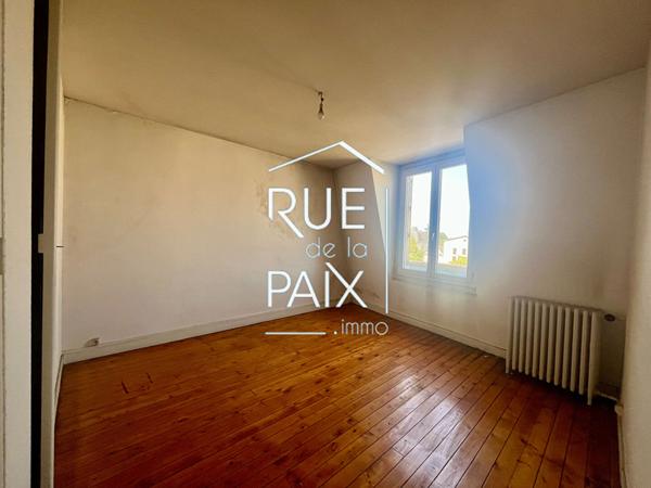 79200 PARTHENAY Maison Parthenay - 150 m2