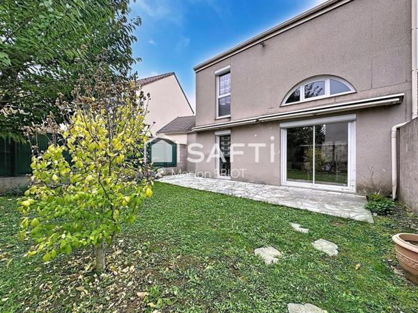 Proximité des écoles, commerces