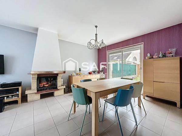 Proximité des écoles, commerces