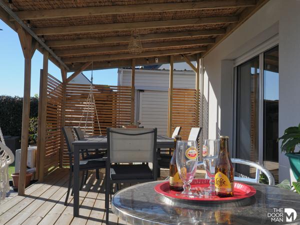 Maison - Vendu - 101 m² - LA TURBALLE | The Door Man