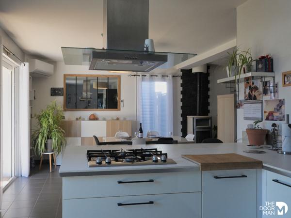 Maison - Vendu - 101 m² - LA TURBALLE | The Door Man