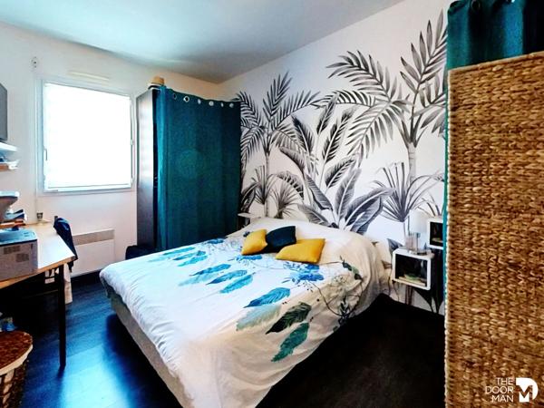 Maison - Vendu - 101 m² - LA TURBALLE | The Door Man