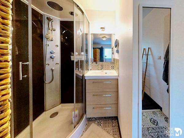 Maison - Vendu - 101 m² - LA TURBALLE | The Door Man