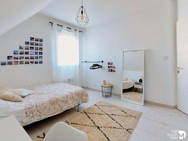 Maison - Vendu - 101 m² - LA TURBALLE | The Door Man