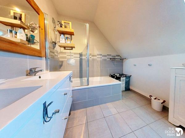 Maison - Vendu - 101 m² - LA TURBALLE | The Door Man