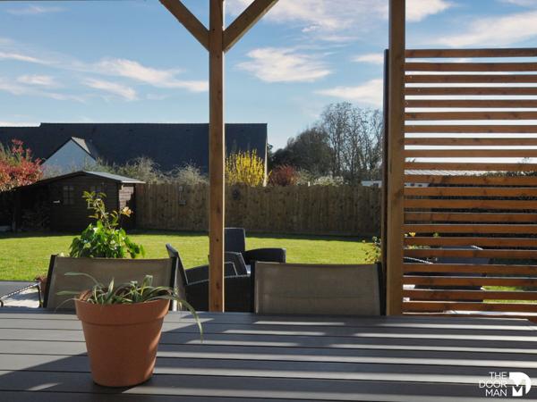 Maison - Vendu - 101 m² - LA TURBALLE | The Door Man