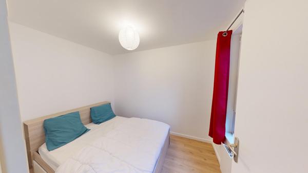 Appartement Le Havre T2 30.43 m2