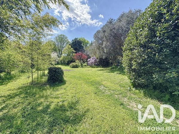 Maison à vendre 7 pièces 160 m² Beaucaire