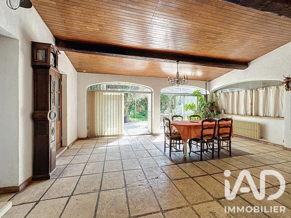 Maison à vendre 7 pièces 160 m² Beaucaire