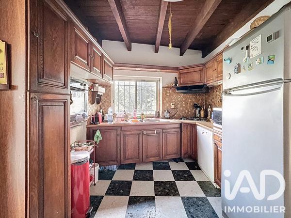 Maison à vendre 7 pièces 160 m² Beaucaire