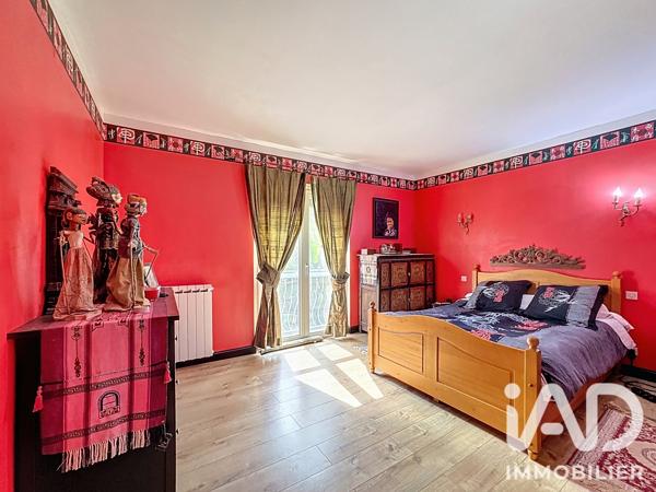 Maison à vendre 7 pièces 160 m² Beaucaire