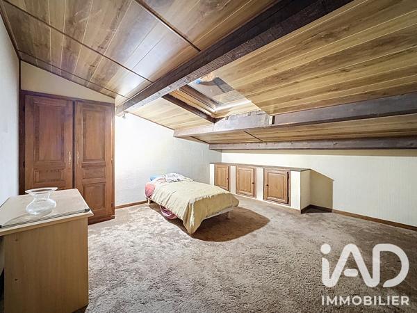 Maison à vendre 7 pièces 160 m² Beaucaire
