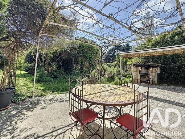 Maison à vendre 7 pièces 160 m² Beaucaire