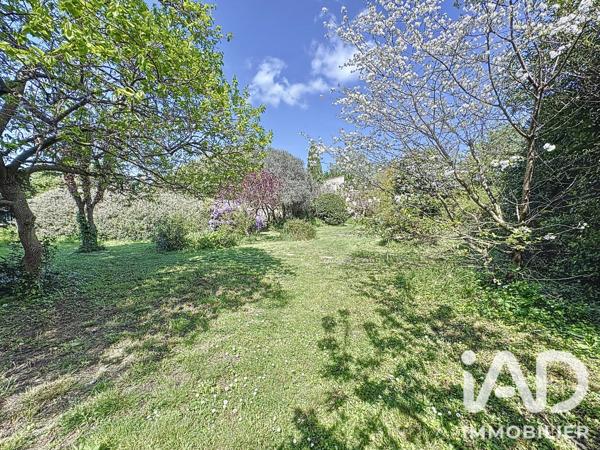 Maison à vendre 7 pièces 160 m² Beaucaire
