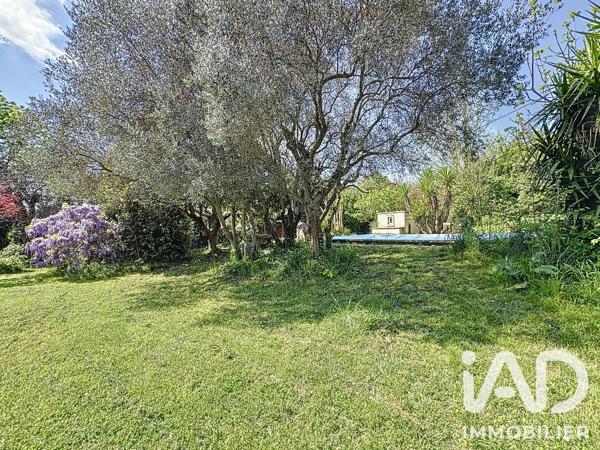 Maison à vendre 7 pièces 160 m² Beaucaire