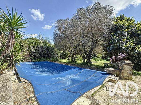 Maison à vendre 7 pièces 160 m² Beaucaire