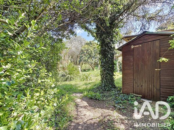 Maison à vendre 7 pièces 160 m² Beaucaire