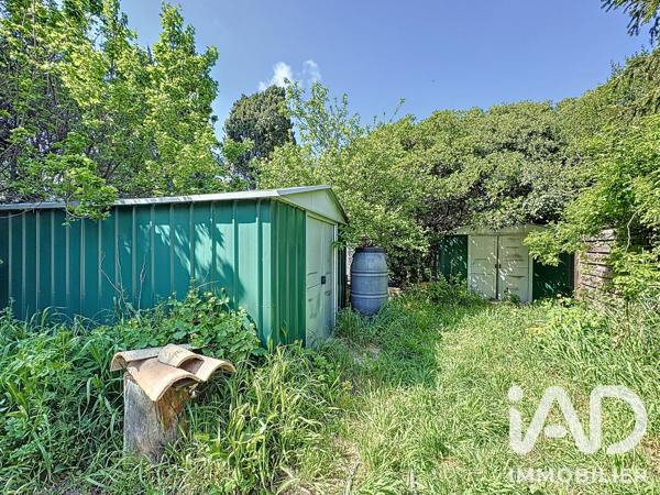 Maison à vendre 7 pièces 160 m² Beaucaire