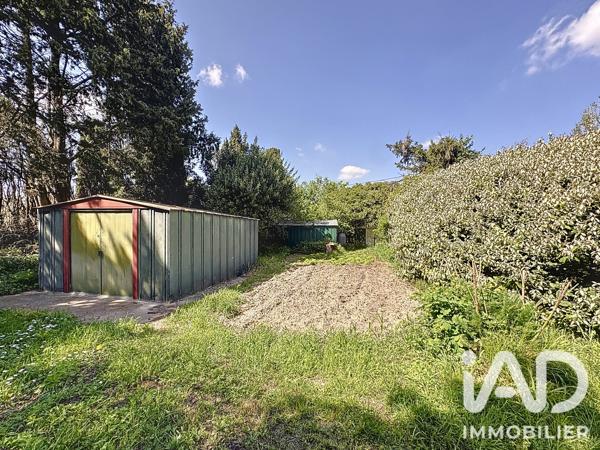 Maison à vendre 7 pièces 160 m² Beaucaire