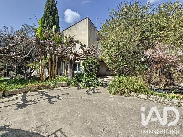 Maison à vendre 7 pièces 160 m² Beaucaire