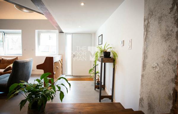Appartement - Vendu - 64 m² - TOULOUSE | The Door Man