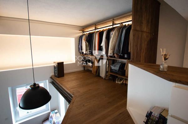 Appartement - Vendu - 64 m² - TOULOUSE | The Door Man
