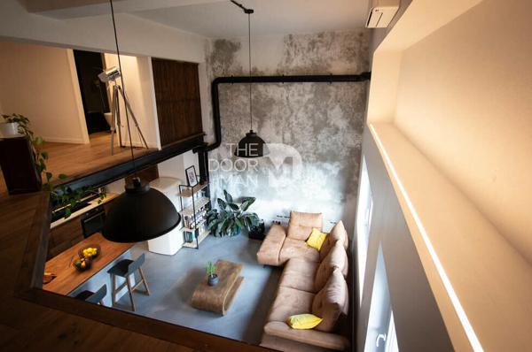 Appartement - Vendu - 64 m² - TOULOUSE | The Door Man