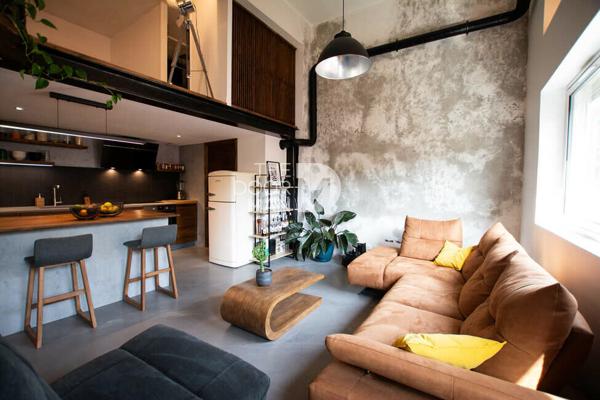 Appartement - Vendu - 64 m² - TOULOUSE | The Door Man