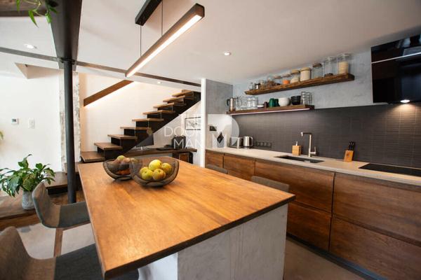 Appartement - Vendu - 64 m² - TOULOUSE | The Door Man