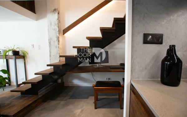 Appartement - Vendu - 64 m² - TOULOUSE | The Door Man