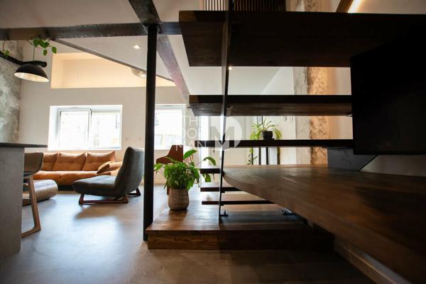 Appartement - Vendu - 64 m² - TOULOUSE | The Door Man