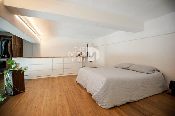 Appartement - Vendu - 64 m² - TOULOUSE | The Door Man