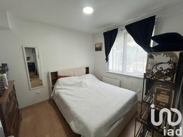 Maison à vendre 4 pièces 50 m² Château-Thierry