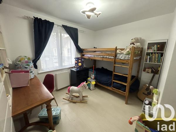 Maison à vendre 4 pièces 50 m² Château-Thierry