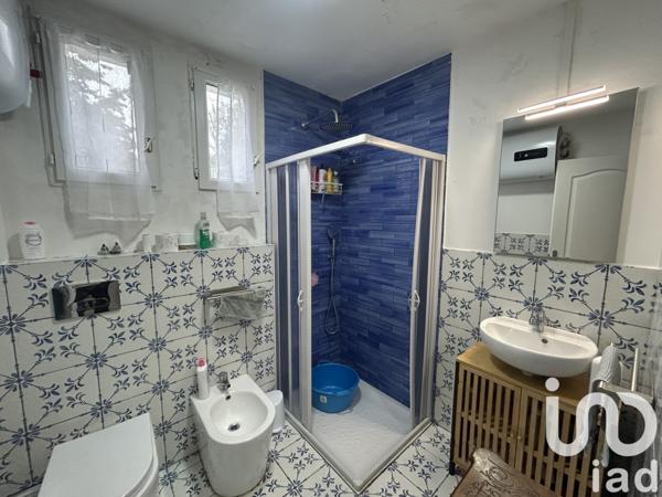 Maison à vendre 4 pièces 50 m² Château-Thierry