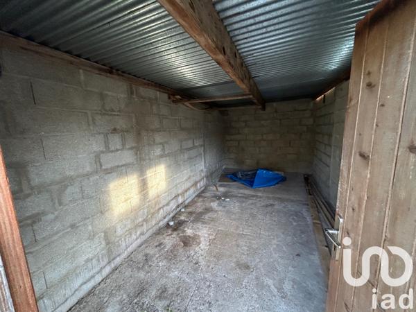 Maison à vendre 4 pièces 50 m² Château-Thierry