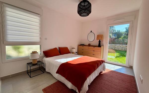 Appartement à vendre    3 pièces • 75 m2 Nîmes