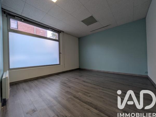 Immeuble à vendre 49 m² Villeneuve-d'Ascq