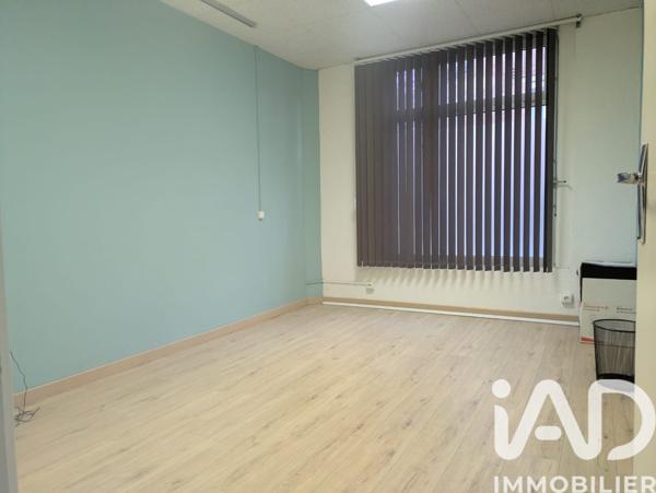 Immeuble à vendre 49 m² Villeneuve-d'Ascq