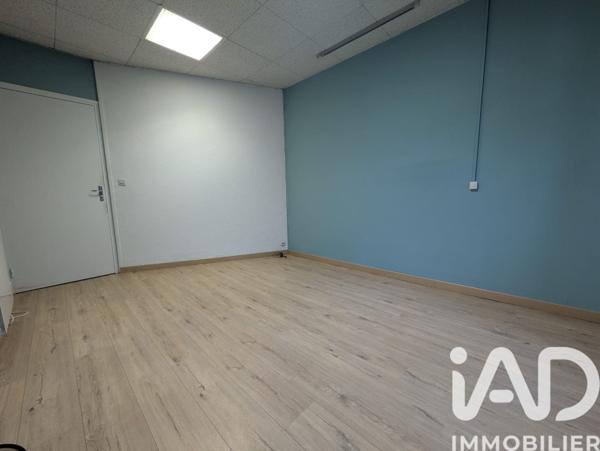Immeuble à vendre 49 m² Villeneuve-d'Ascq