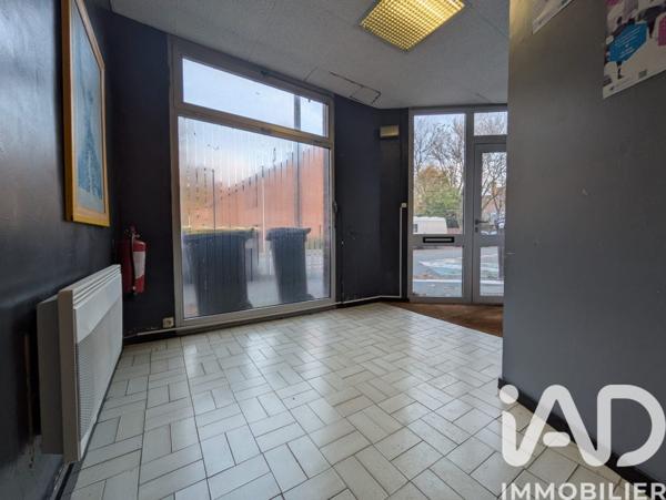 Immeuble à vendre 49 m² Villeneuve-d'Ascq