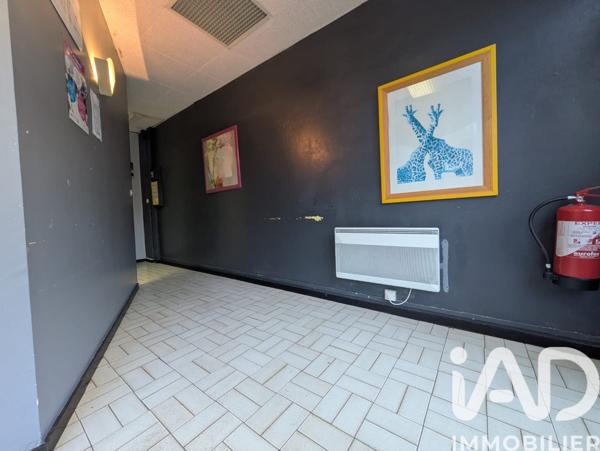 Immeuble à vendre 49 m² Villeneuve-d'Ascq