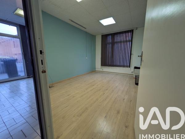 Immeuble à vendre 49 m² Villeneuve-d'Ascq