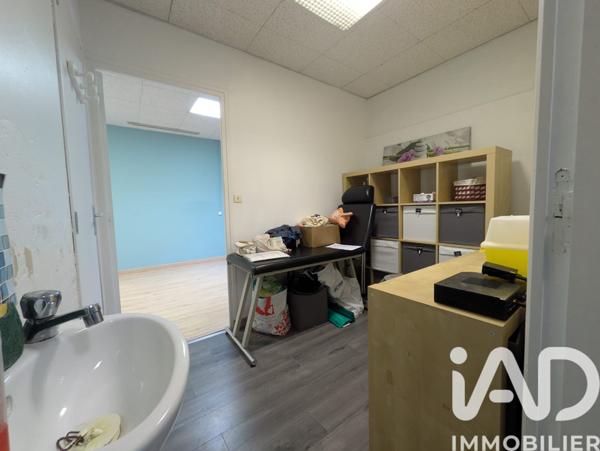 Immeuble à vendre 49 m² Villeneuve-d'Ascq