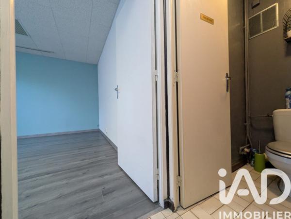 Immeuble à vendre 49 m² Villeneuve-d'Ascq