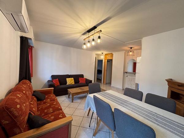 Vente / Appartement T3