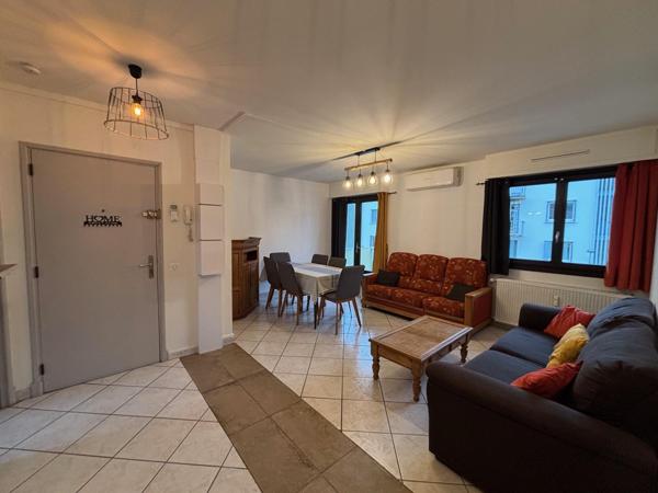 Vente / Appartement T3