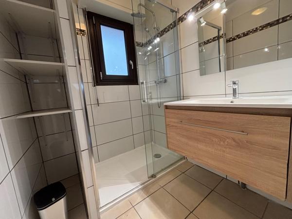 Vente / Appartement T3